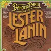 LP - Lester Lanin - Dancing Party with Lester Lanin