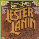 LP - Lester Lanin - Dancing Party with Lester Lanin