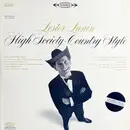 LP - Lester Lanin - High Society Country Style