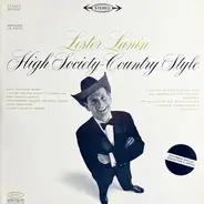 Lester Lanin - High Society Country Style