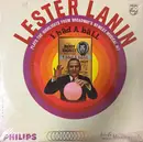 LP - Lester Lanin - Lester Lanin Plays The Highlights From Broadway's Newest Musical Hit 'I Had A Ball' - Mono