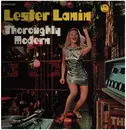 LP - Lester Lanin - Thoroughly Modern