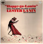 Lester Lanin's Orchestra - Happy Go Lanin