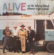 Lester "Roadhog" Moran & The Cadillac Cowboys - Alive at the Johnny Mack Brown High School