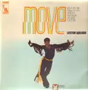 LP - Lester Wilson - Move