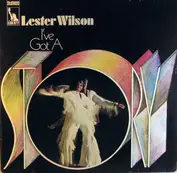 Lester Wilson