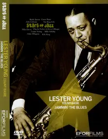 Lester Young - Jammin' The Blues