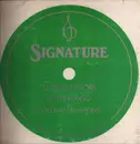 LP - Lester Young / Coleman Hawkins - Classic Tenors - Mono