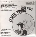 LP - Lester Young - Cool Riffs