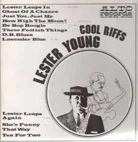 Lester Young - Cool Riffs