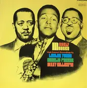 LP - Lester Young / Charlie Parker / Dizzy Gillespie - Early Modern: 1946 Concert Recordings