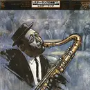 LP - Lester Young - A Portrait Of Lester Young 1936-1940