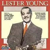 Lester Young - And Friends