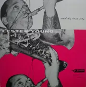 LP - Lester Young - And His Tenor Sax. Vol.2