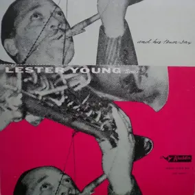 Lester Young - And His Tenor Sax Vol. 2