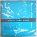 LP - Lester Young And Leon 'Chu' Berry - Prez And Chu (Tops on Tenor)