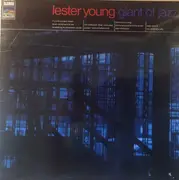 LP - Lester Young - Giant Of Jazz