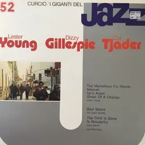 Lester Young - I Giganti Del Jazz Vol. 52