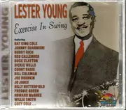 CD - Lester Young - Exercise in Swing