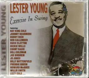 Lester Young - Exercise in Swing