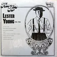 Lester Young - Hooray For Lester Young Vol. Two