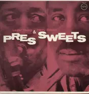 Lester Young & Harry Edison - Pres & Sweets