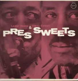 Lester Young - Pres & Sweets