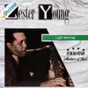 CD - Lester Young - I Got Rhythm