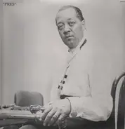 Lester Young - In Washington D.C. 1956