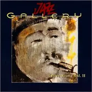 Double CD - Lester Young - Jazz Gallery l.Young Vol. 2