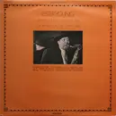 LP - Lester Young - Jammin' The Blues  - The Apollo Concert