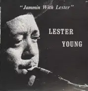 Lester Young - Jammin With Lester