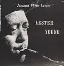 LP - Lester Young - Jammin With Lester