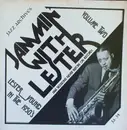 LP - Lester Young - Jammin With Lester Volume Two