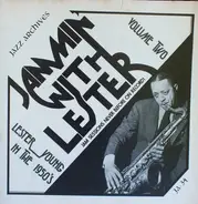 Lester Young - Jammin With Lester Vol. Two
