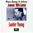 Double CD - Lester Young - Jammin' With Lester
