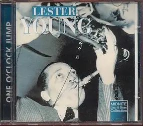 Lester Young - One O'clock jump