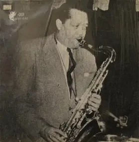 Lester Young - Lester Young On The Air
