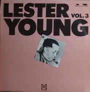 Lester Young - Lester Young Vol. 3