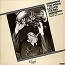 LP - Lester Young - Live At The Savoy Ballroom