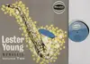 LP - Lester Young - Memorial Volume Two