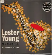 Lester Young - Memorial Volume One