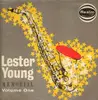 LP - Lester Young - Memorial Volume One