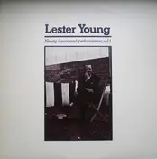Lester Young - Newly Discovered Performances, Vol.1