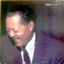 LP - Lester Young - 'Pres' Vol. III