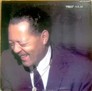 LP - Lester Young - 'Pres' Vol. III