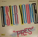 LP - Lester Young - Pres