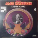 LP - Lester Young - PREZ - Kansas City Six
