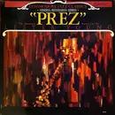 LP - Lester Young - Prez