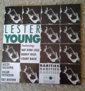 Lester Young - Rarities